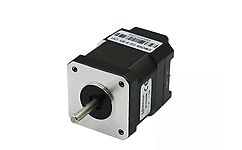 什么是步進減速電機？
