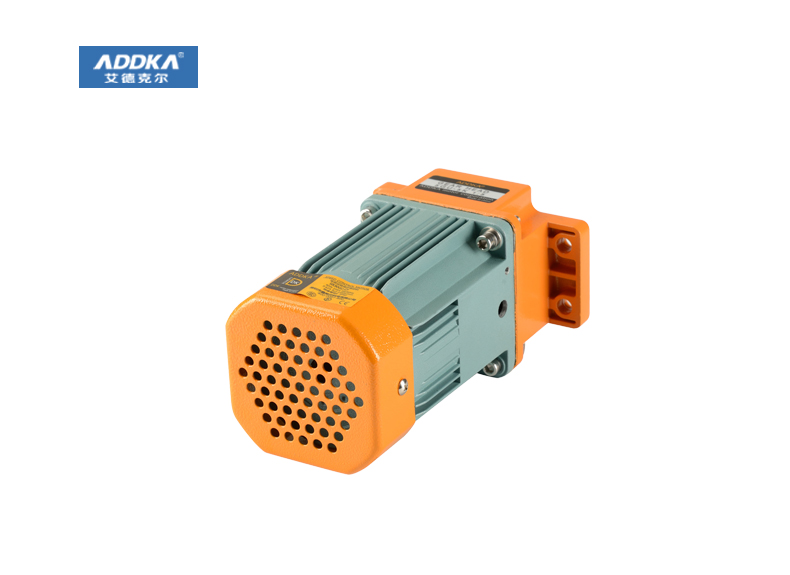 詳細介紹電機與減速機如何調(diào)整速度