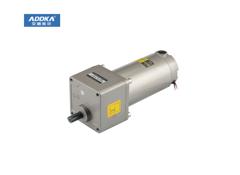 為什么不推薦大型12v直流減速電機(jī)使用皮帶傳動？
