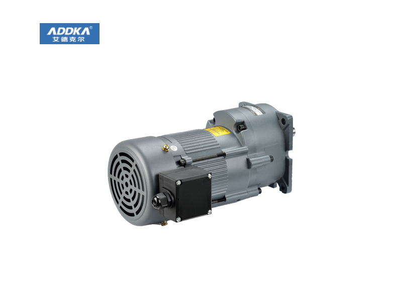 減速微型電機的調(diào)速本質(zhì)是什么