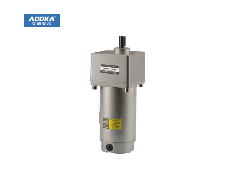 減速機電機型號5GN30kB和5GN30k有什么區別