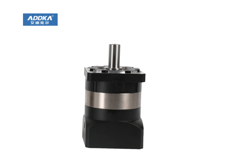 為什么精密行星齒輪減速電機是自動化的未來