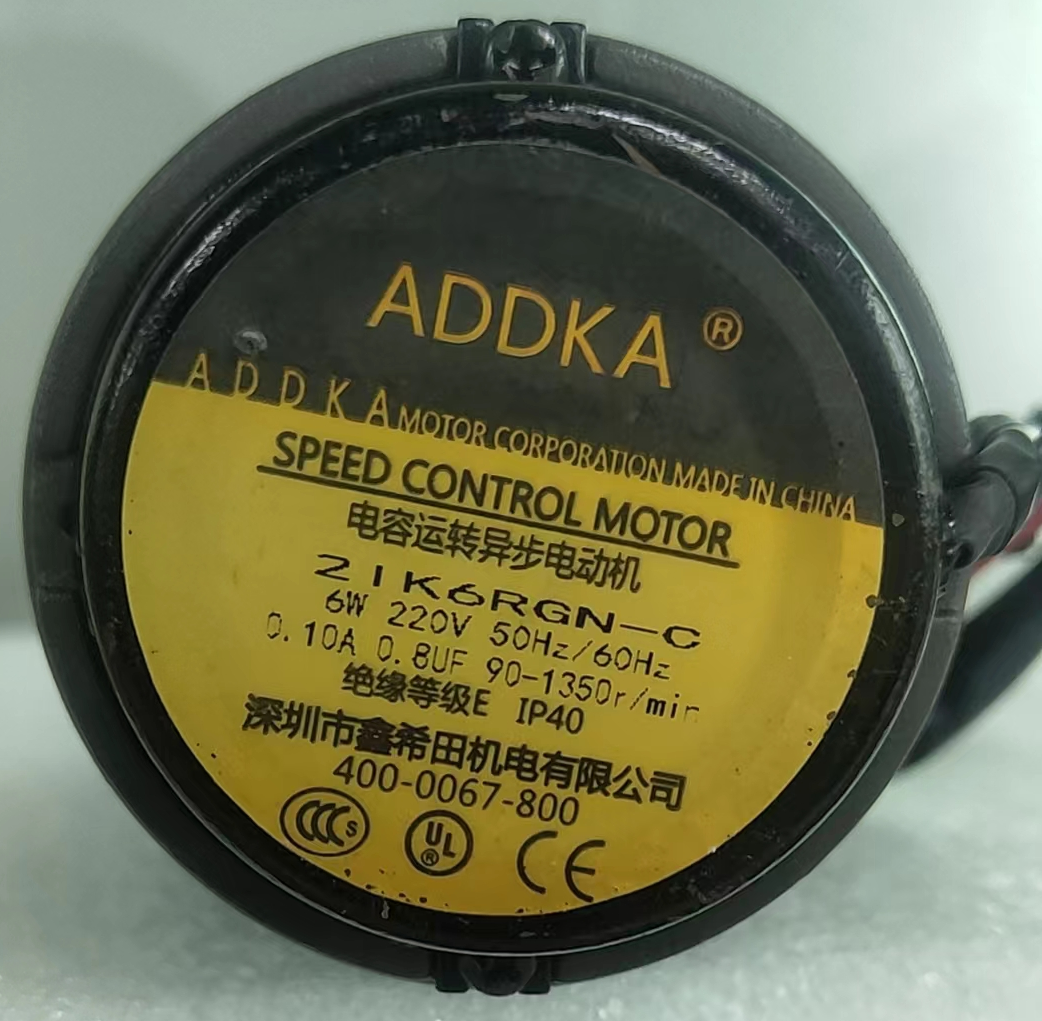 減速機上的轉速怎么看